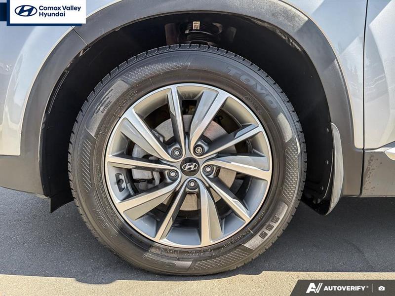 hyundai Santa Fe 2020 - 23