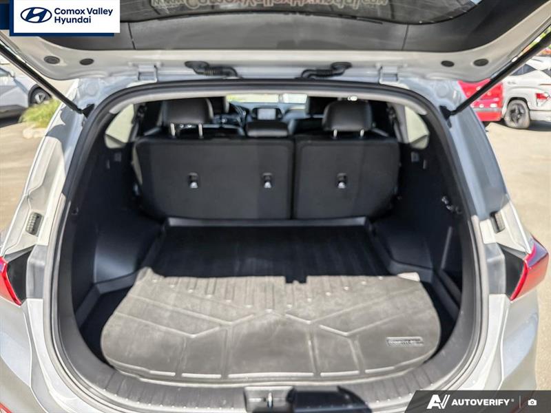 hyundai Santa Fe 2020 - 24