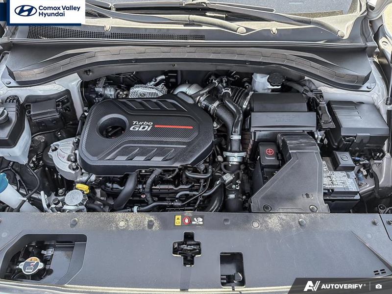 hyundai Santa Fe 2020 - 25