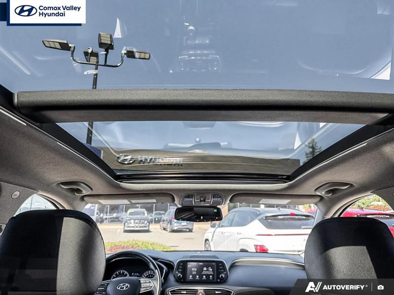 hyundai Santa Fe 2020 - 28