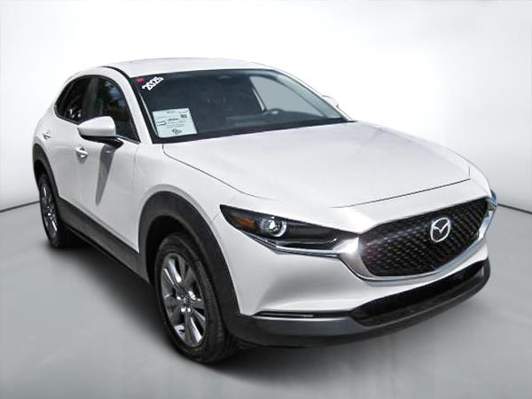 mazda CX-30 2025