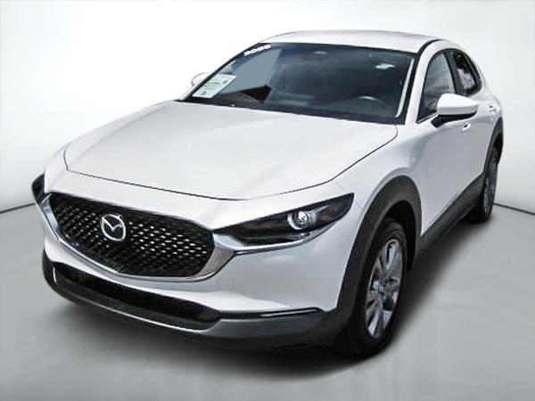 mazda CX-30 2025 - 2