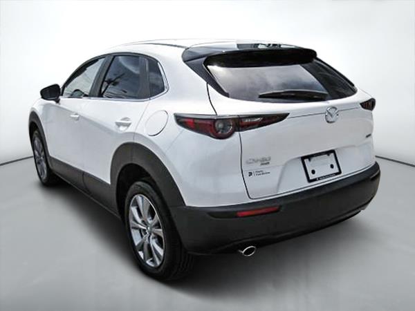 mazda CX-30 2025 - 4