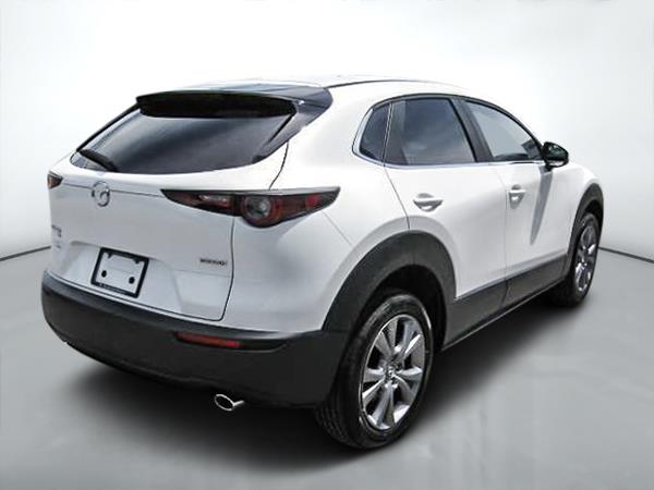 mazda CX-30 2025 - 5