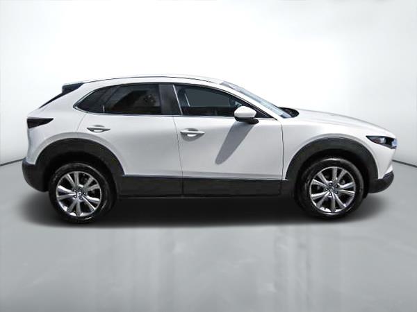 mazda CX-30 2025 - 6