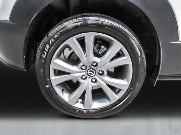 mazda CX-30 2025 - 7
