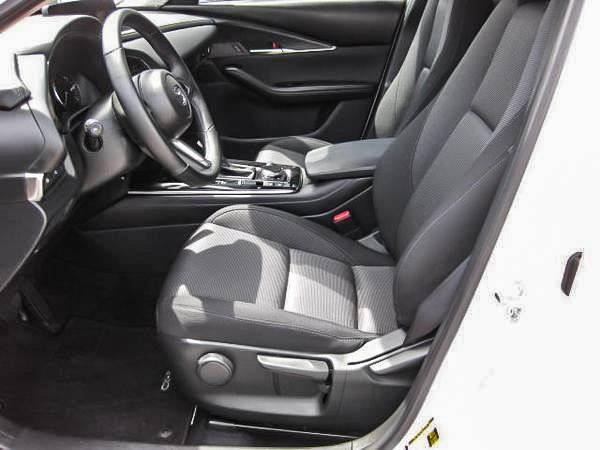 mazda CX-30 2025 - 10