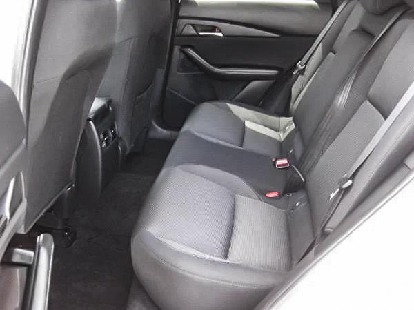 mazda CX-30 2025 - 11