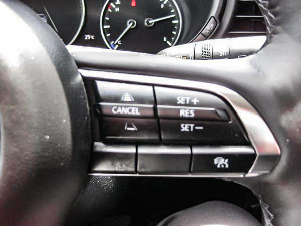 mazda CX-30 2025 - 14