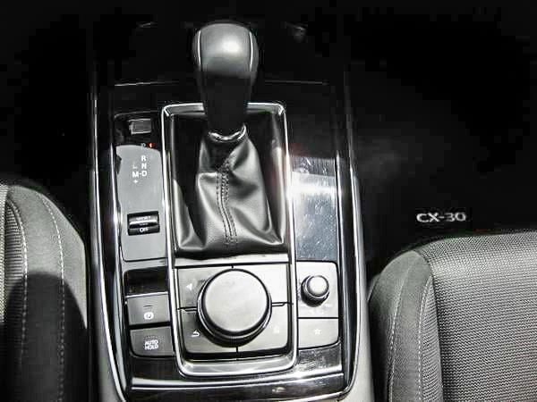 mazda CX-30 2025 - 18