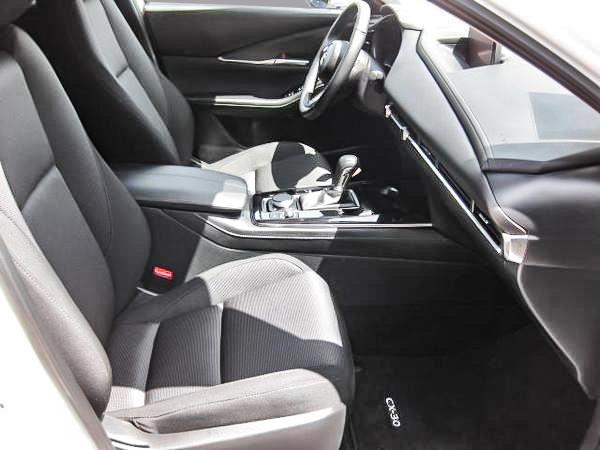mazda CX-30 2025 - 22
