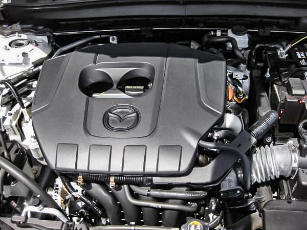 mazda CX-30 2025 - 23