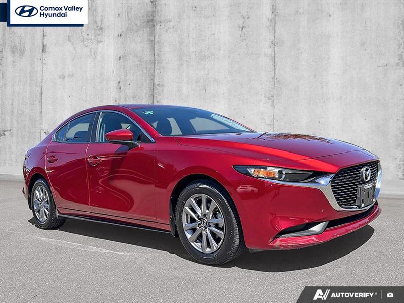 mazda Mazda3 2020 - 9