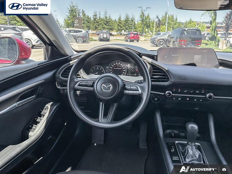 mazda Mazda3 2020 - 11