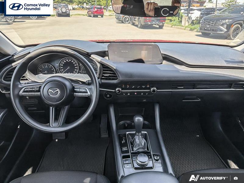 mazda Mazda3 2020 - 13