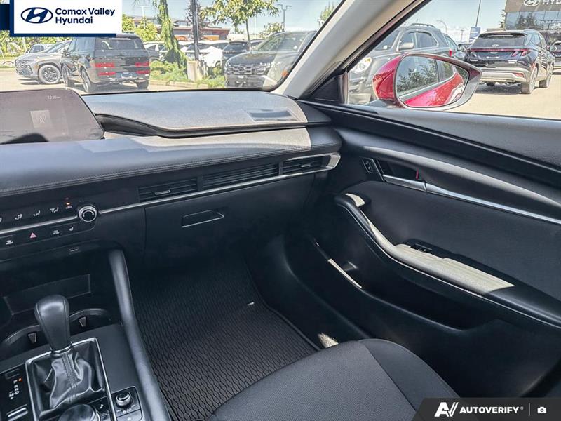 mazda Mazda3 2020 - 14