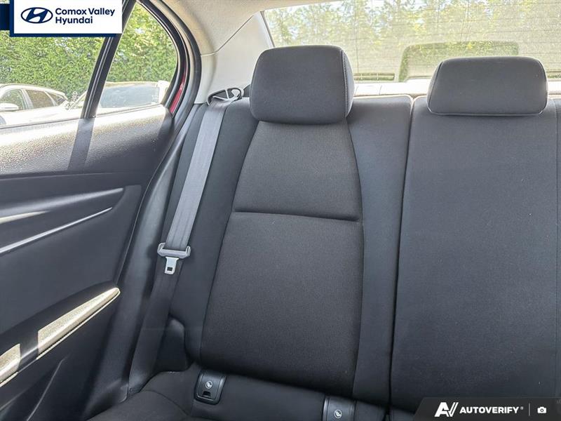 mazda Mazda3 2020 - 15