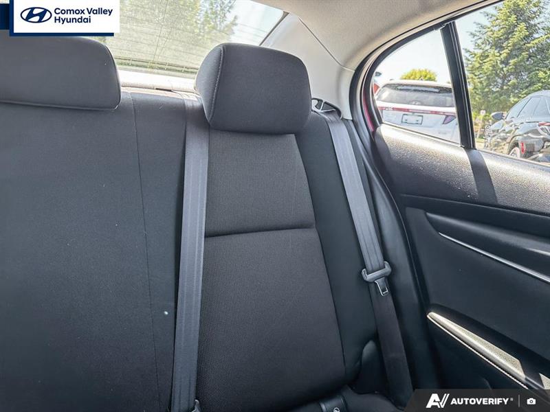 mazda Mazda3 2020 - 18