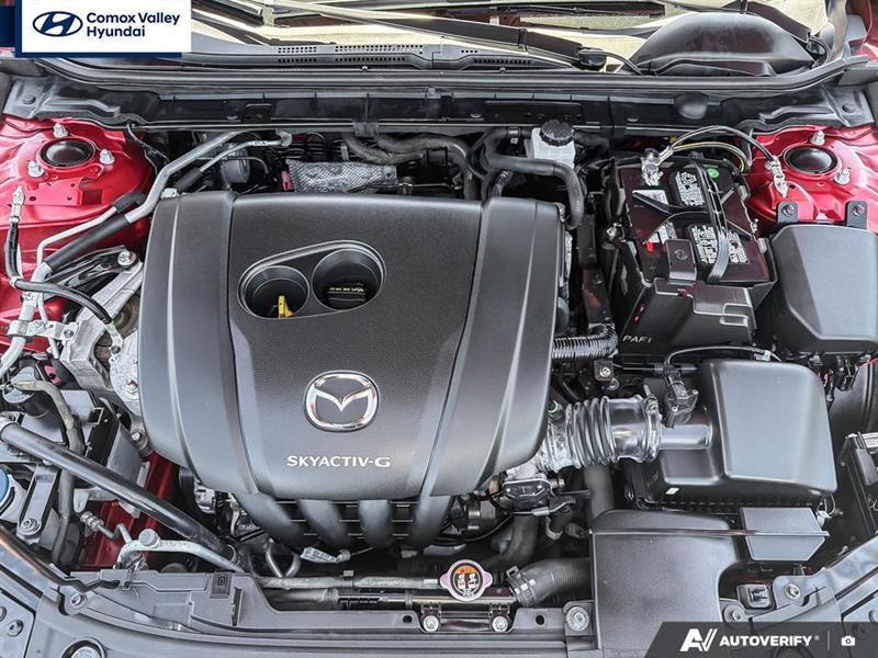 mazda Mazda3 2020 - 24