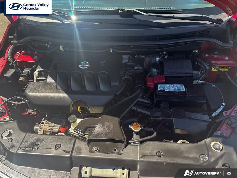 nissan Versa 2011 - 23