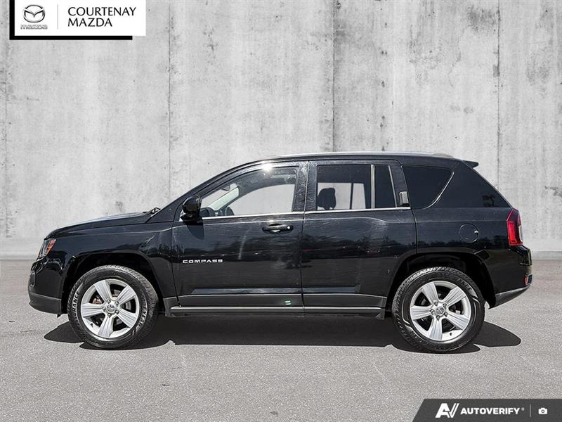 jeep Compass 2015 - 2