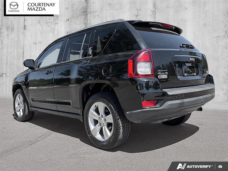 jeep Compass 2015 - 3