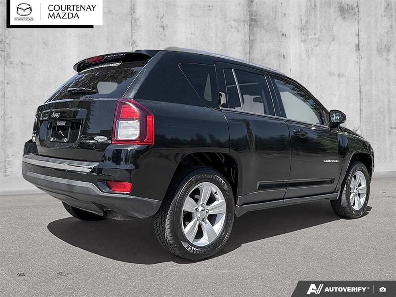 jeep Compass 2015 - 6