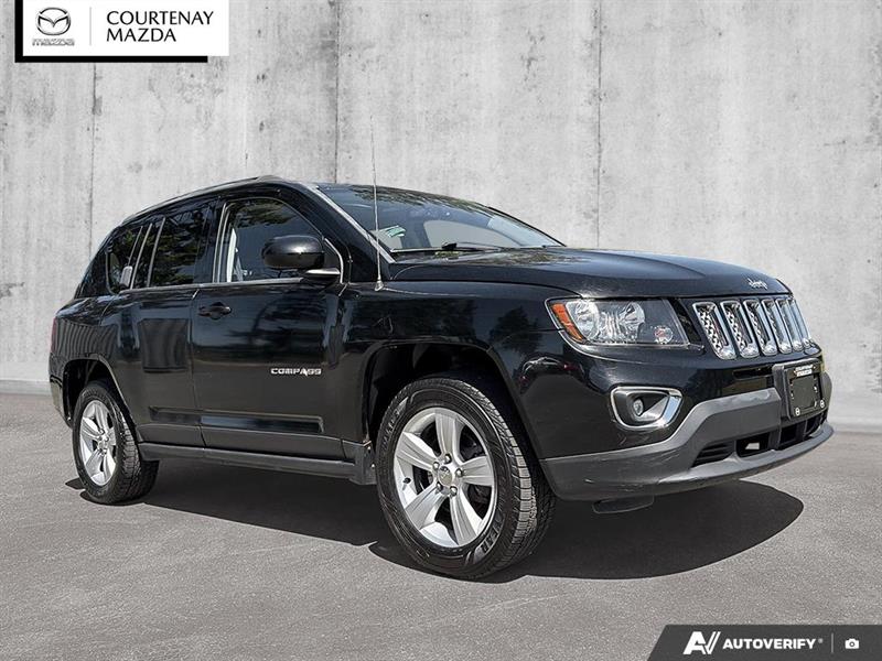 jeep Compass 2015 - 9