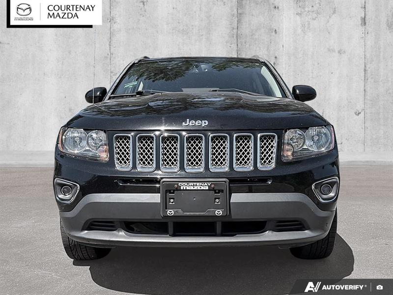 jeep Compass 2015 - 10