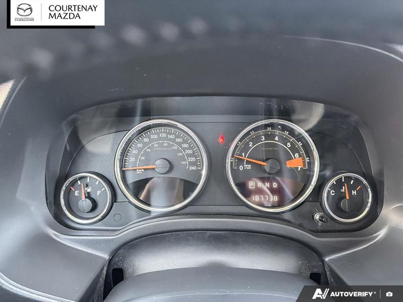 jeep Compass 2015 - 17