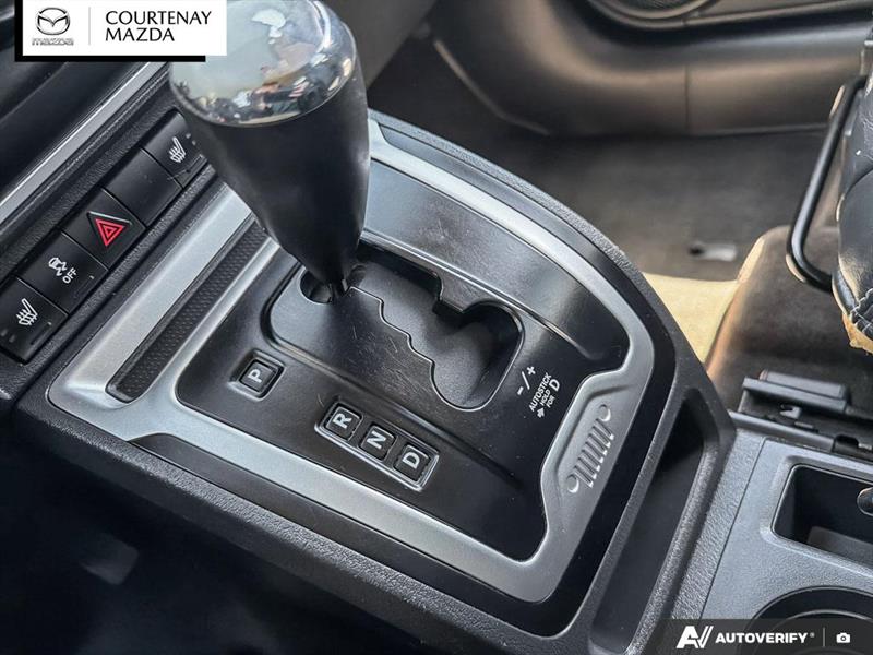 jeep Compass 2015 - 19
