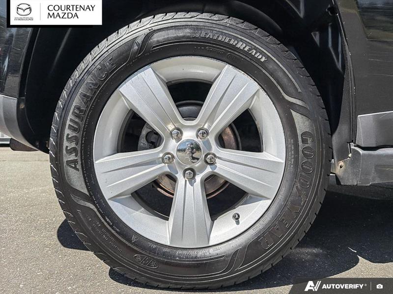 jeep Compass 2015 - 20