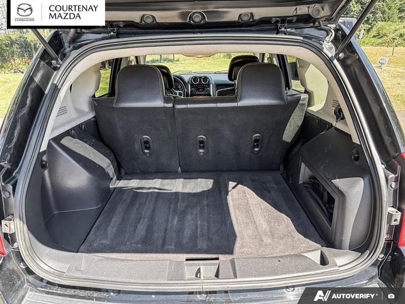 jeep Compass 2015 - 21