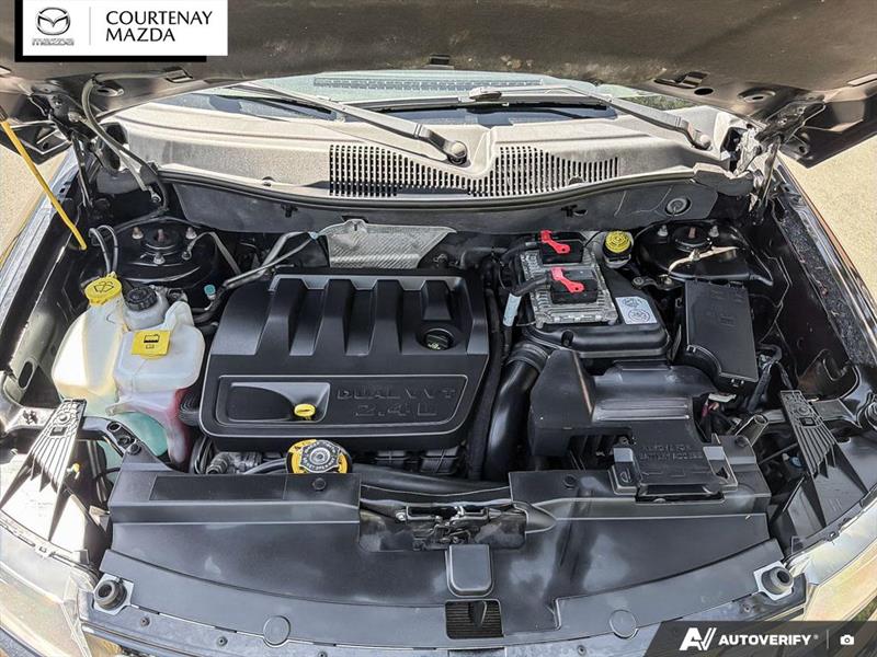 jeep Compass 2015 - 22