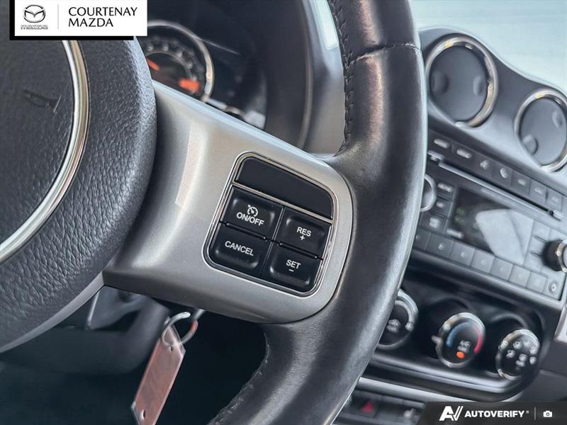 jeep Compass 2015 - 23