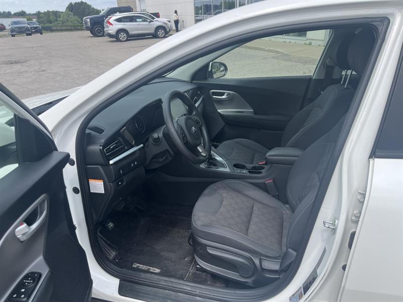 kia Niro HEV 2020 - 2