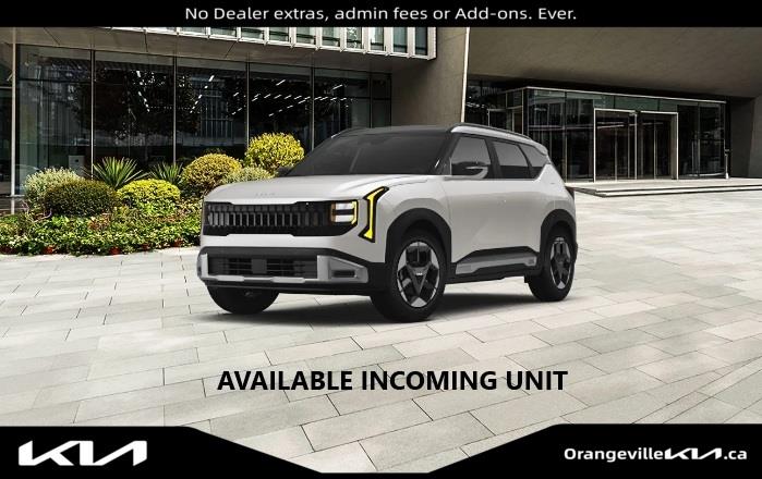 kia Seltos 2027