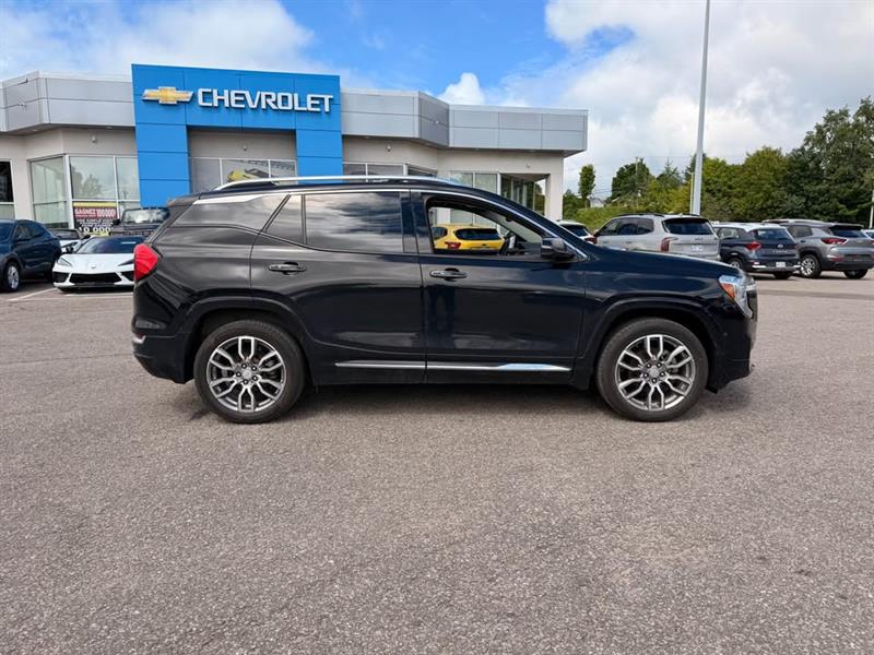 gmc Terrain 2022 - 4