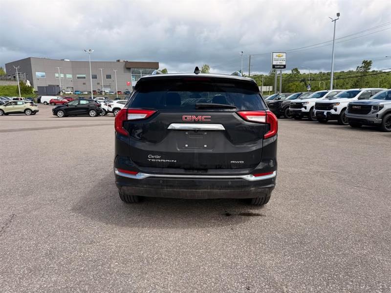 gmc Terrain 2022 - 6