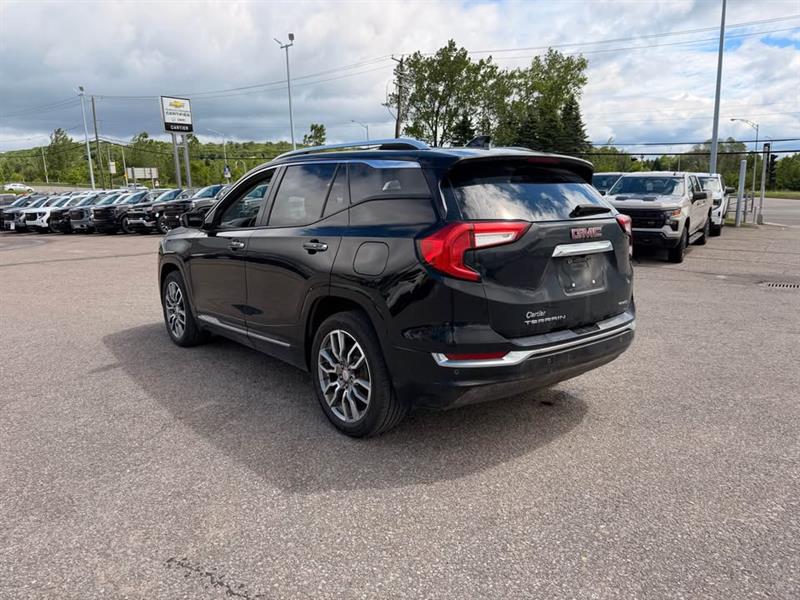 gmc Terrain 2022 - 7