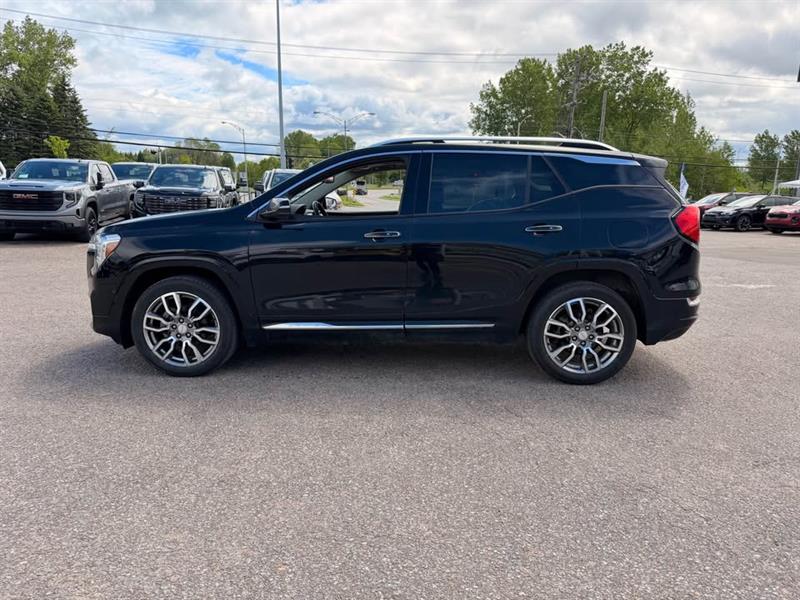 gmc Terrain 2022 - 8