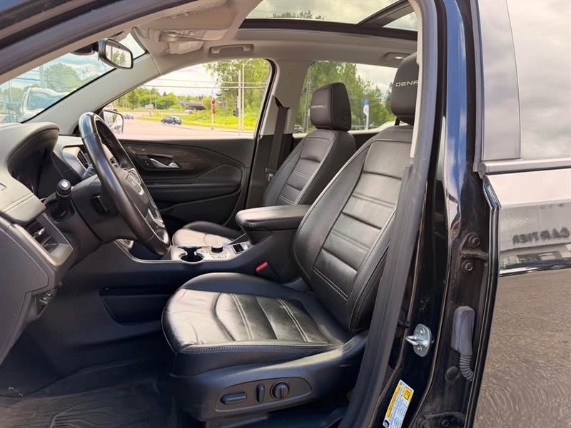 gmc Terrain 2022 - 9