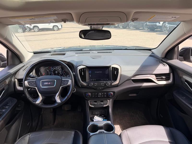 gmc Terrain 2022 - 10