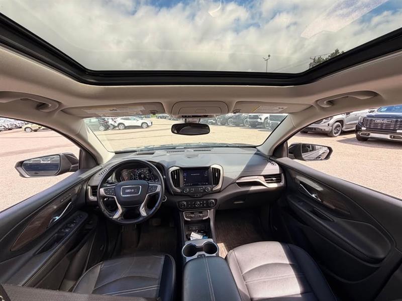 gmc Terrain 2022 - 11