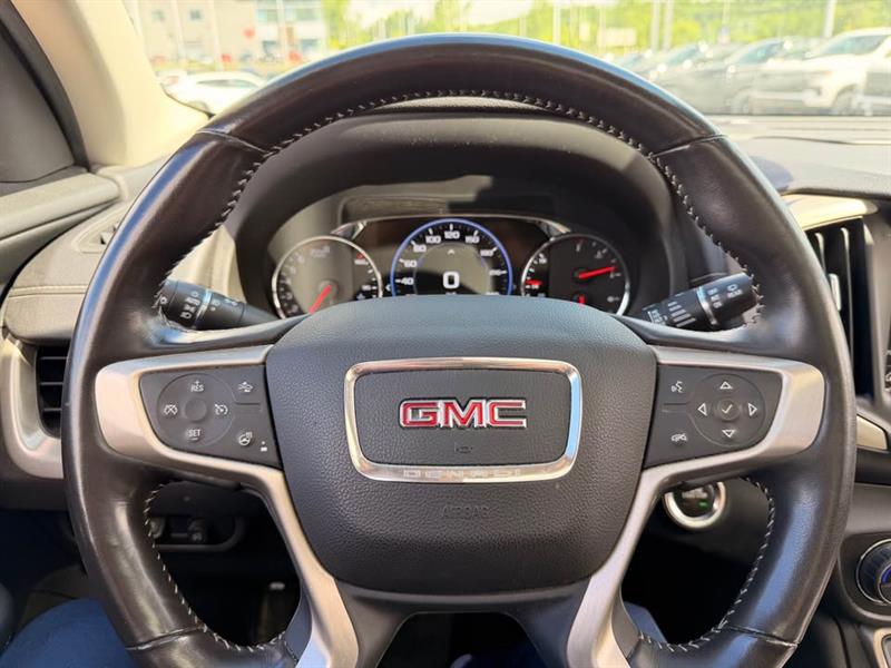 gmc Terrain 2022 - 13