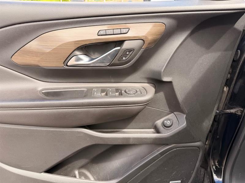 gmc Terrain 2022 - 18
