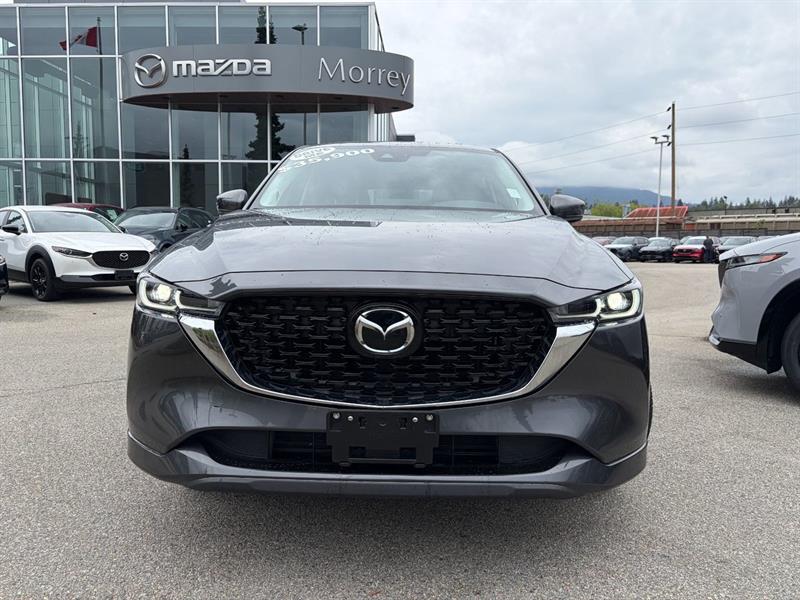 mazda CX-5 2024 - 2