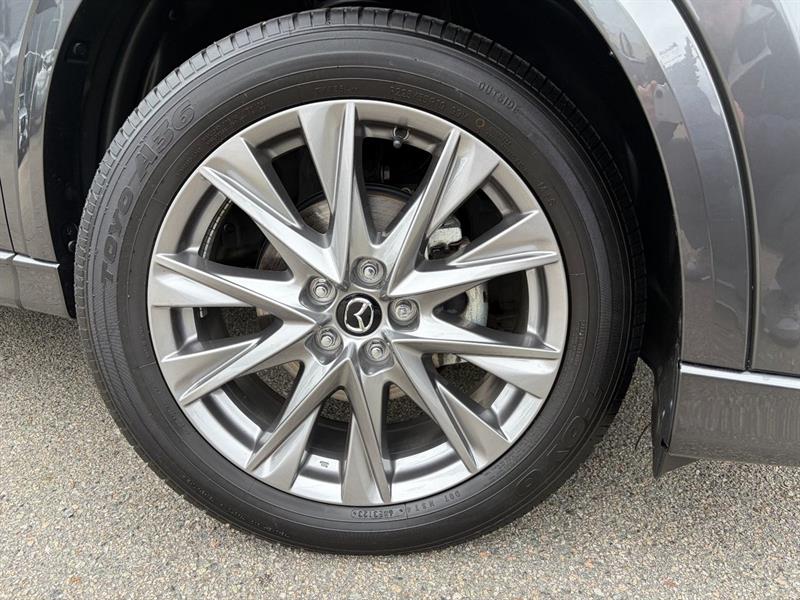 mazda CX-5 2024 - 5