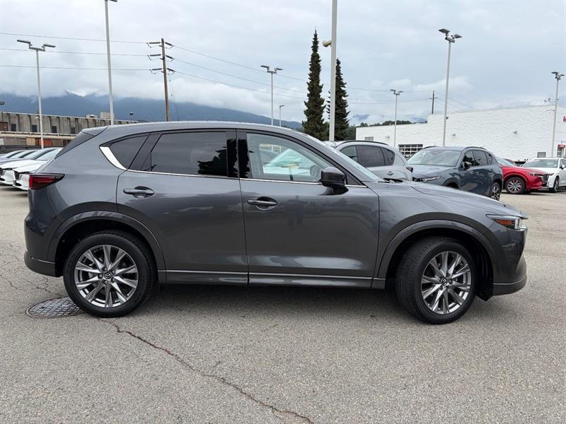 mazda CX-5 2024 - 6
