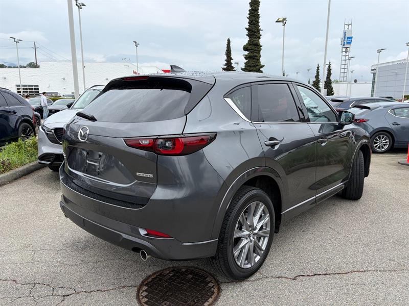 mazda CX-5 2024 - 7